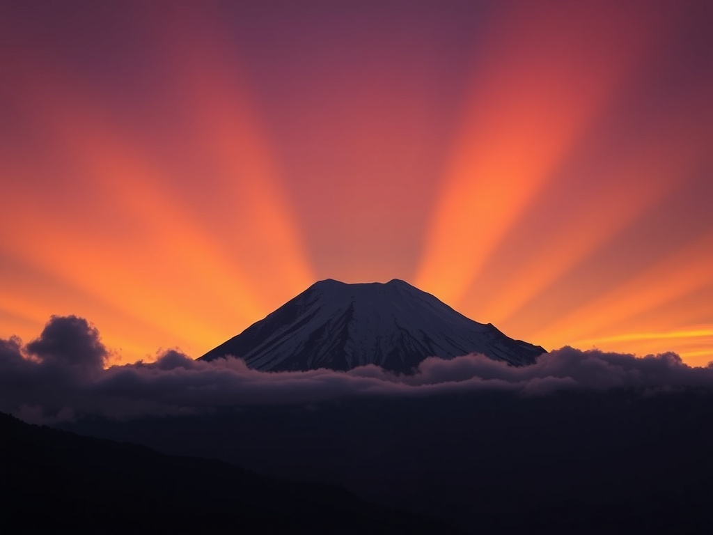 Kilimanjaro Trekking