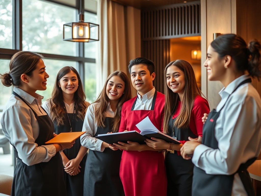 Internship Program