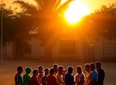 Community Impact