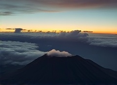 Kilimanjaro