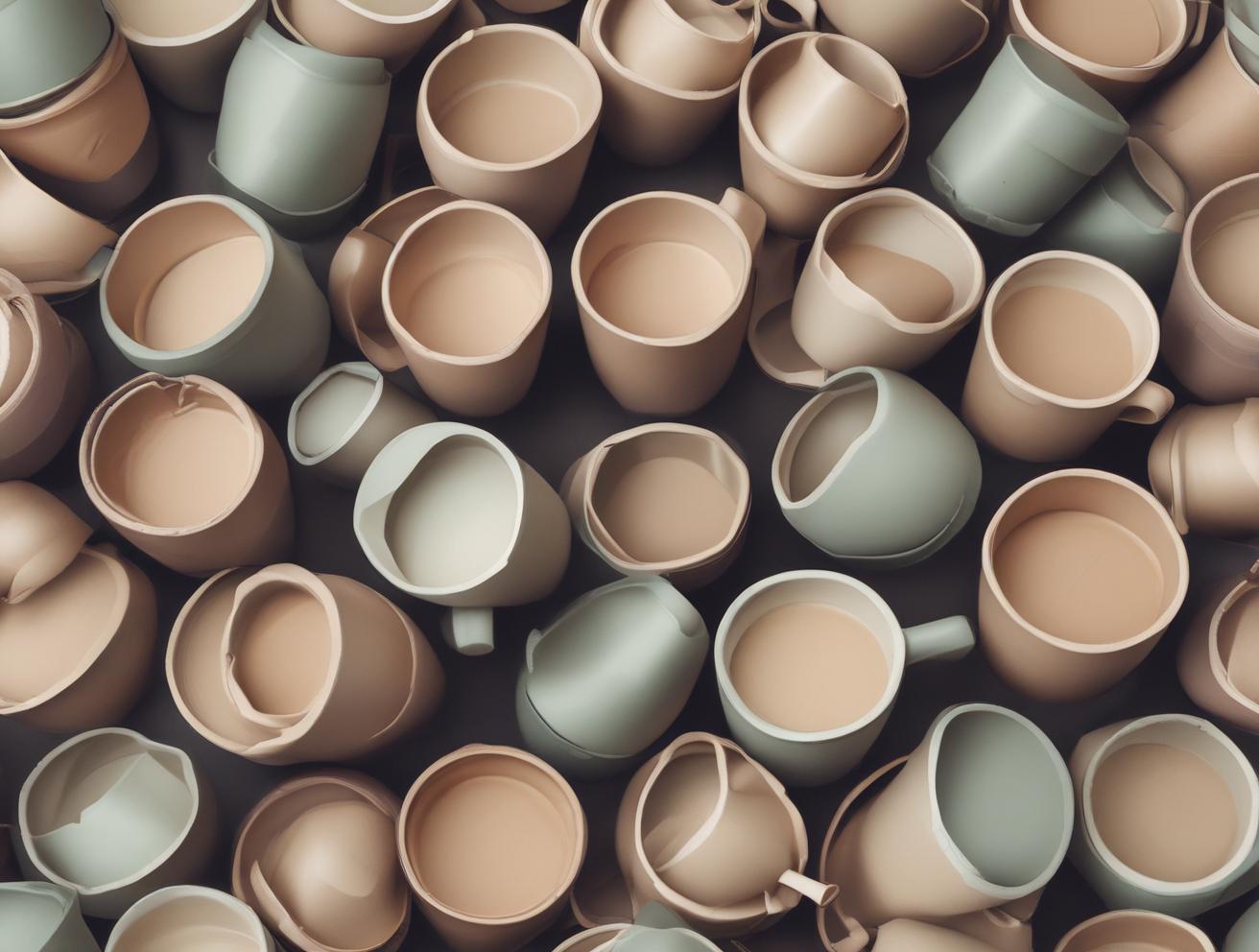 biodegradable coffee cups