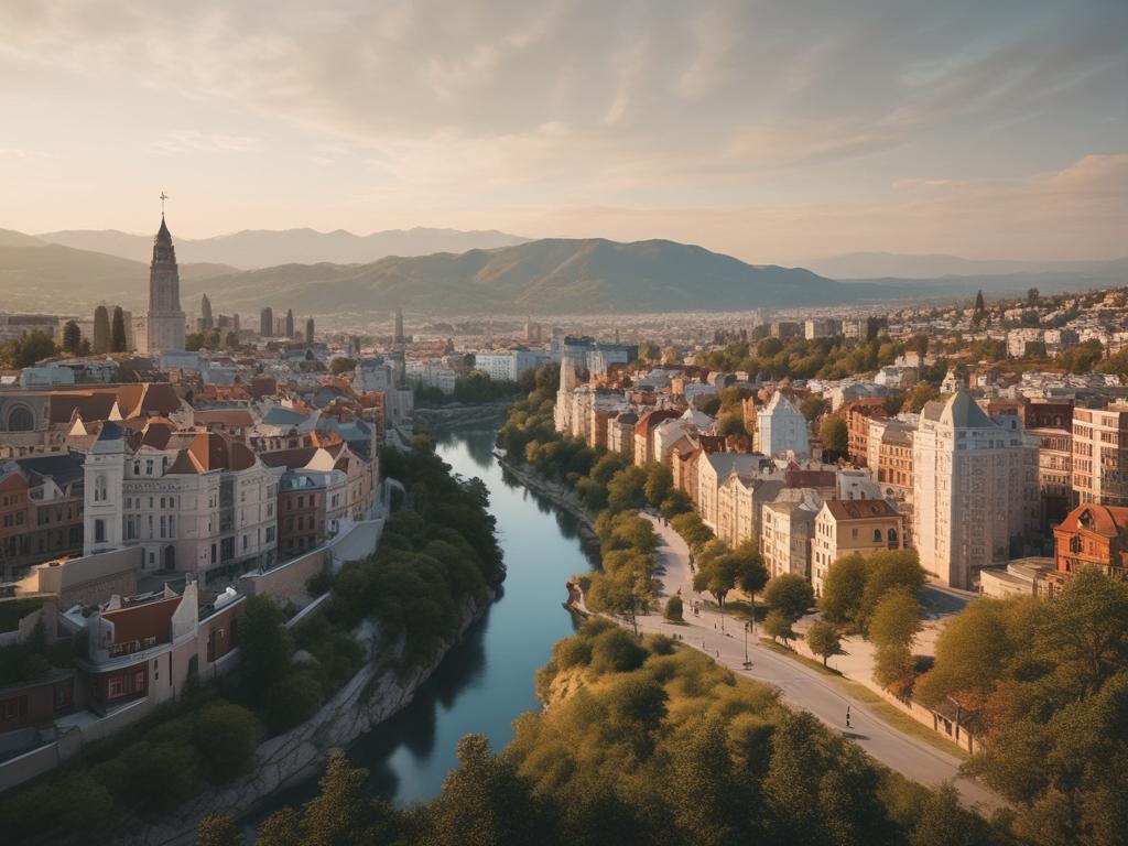 King City travel guide