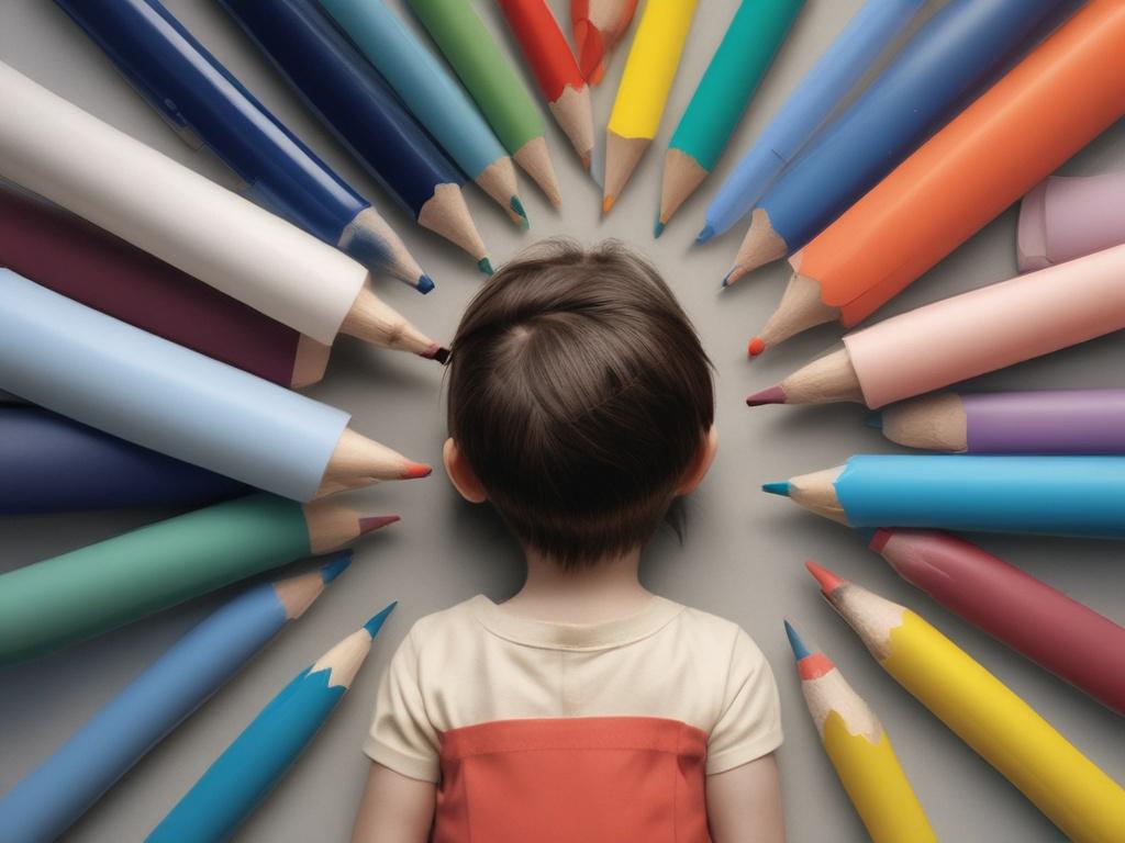 personalized education, individualized learning, child development, autism support