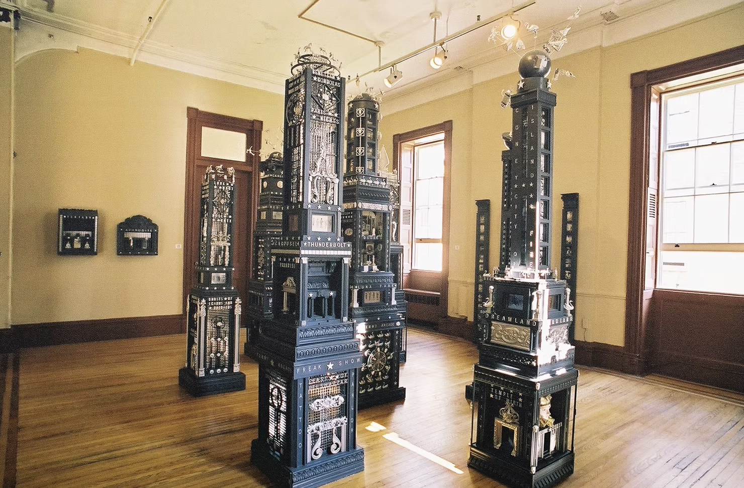 1997-2004 collection photo