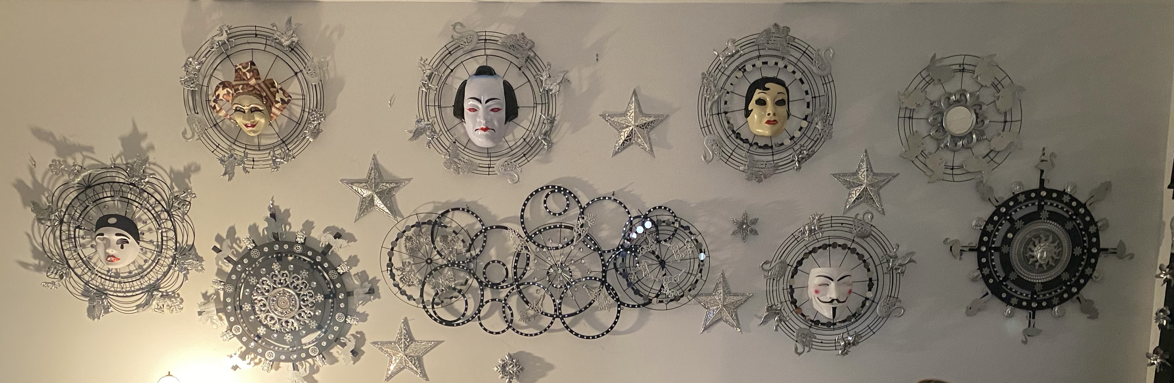 Circles collection cover photo