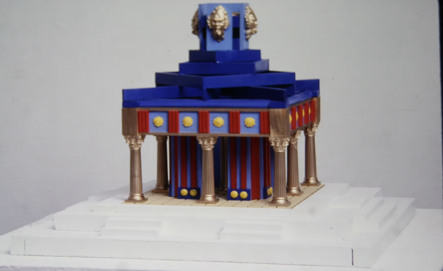 1980-1987 collection photo