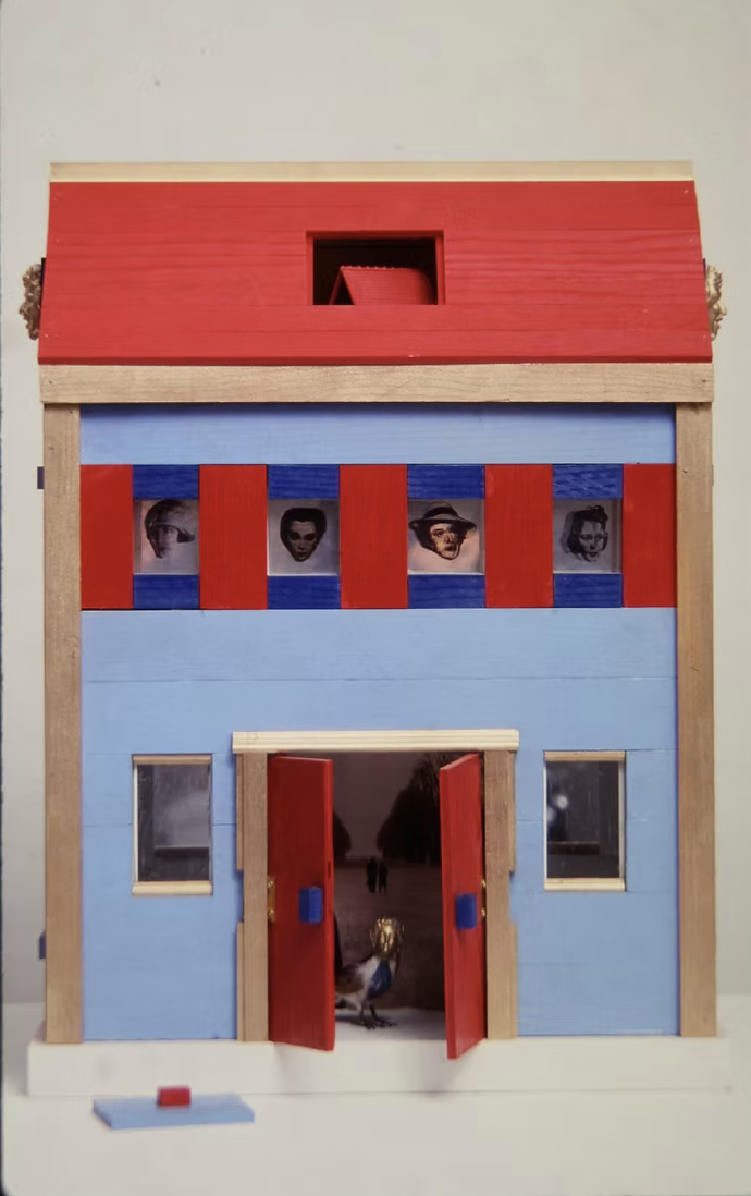 1970-1980 collection photo