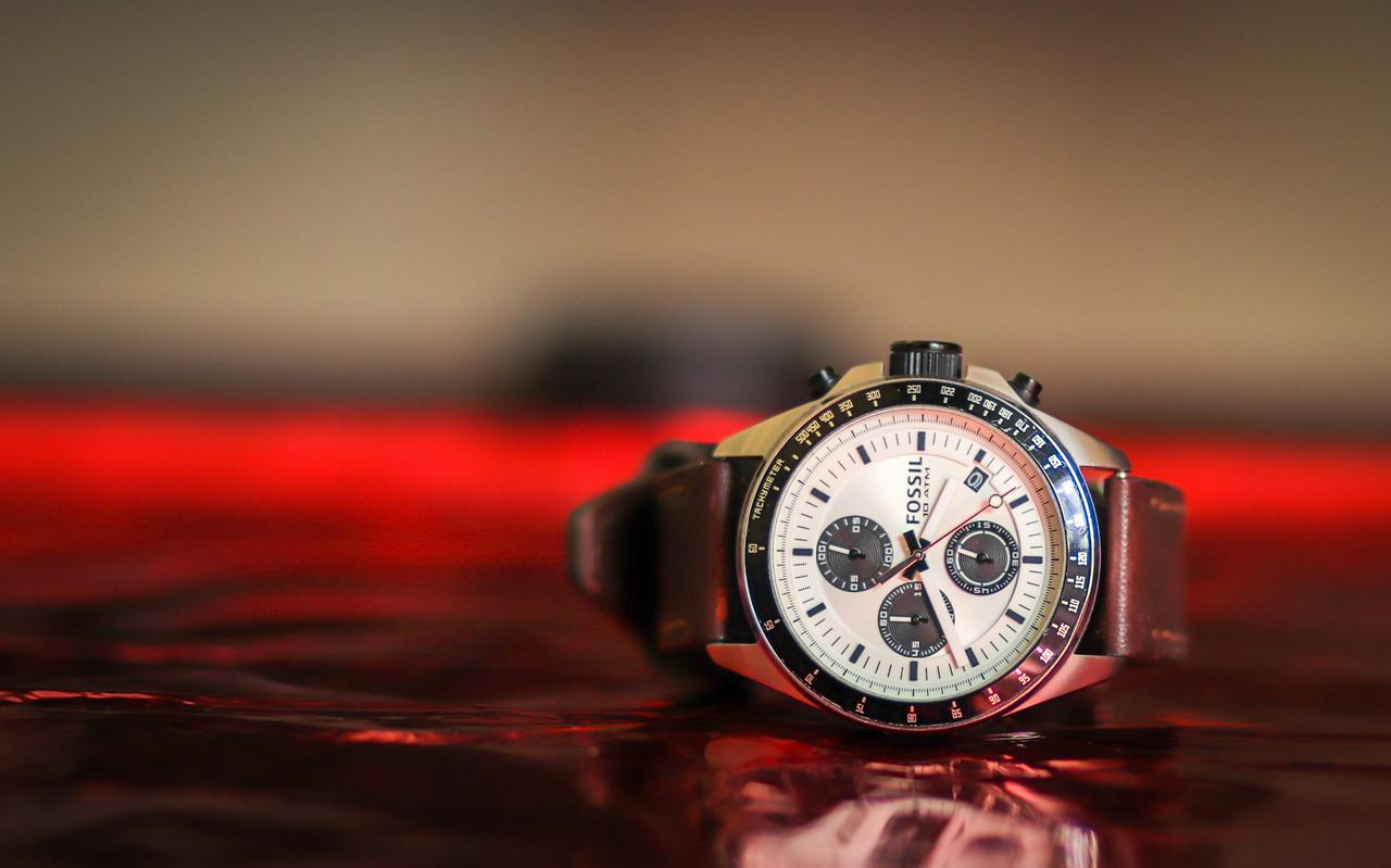 Casual watches