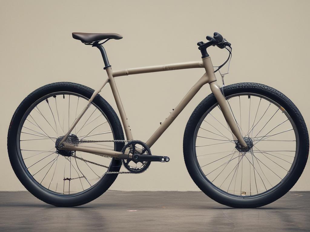 full bike tune-up, bike maintenance, smooth riding