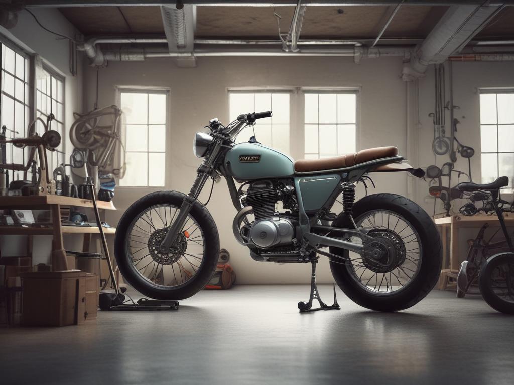 premium suspension service, bike workshop, suspension repair