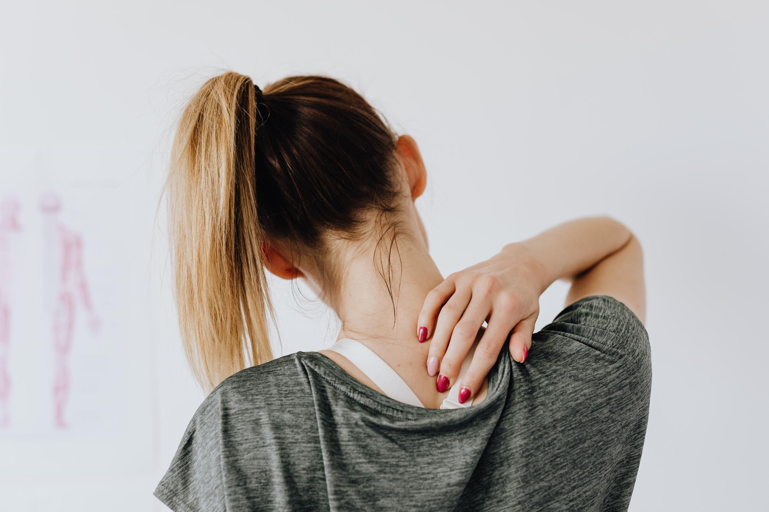Use corrective wellness chiropractic care for treating fibromyalgia.