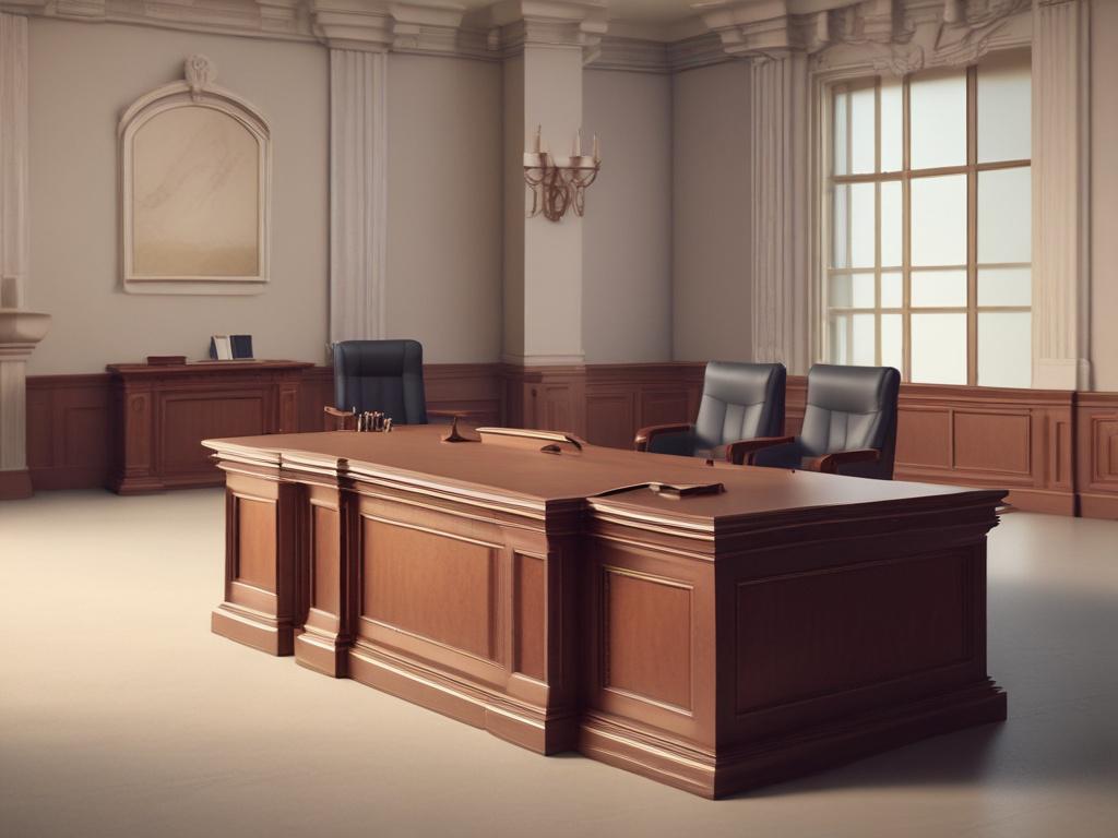courtroom, legal simulation, judge, lawyer, immersive, interactive gaming