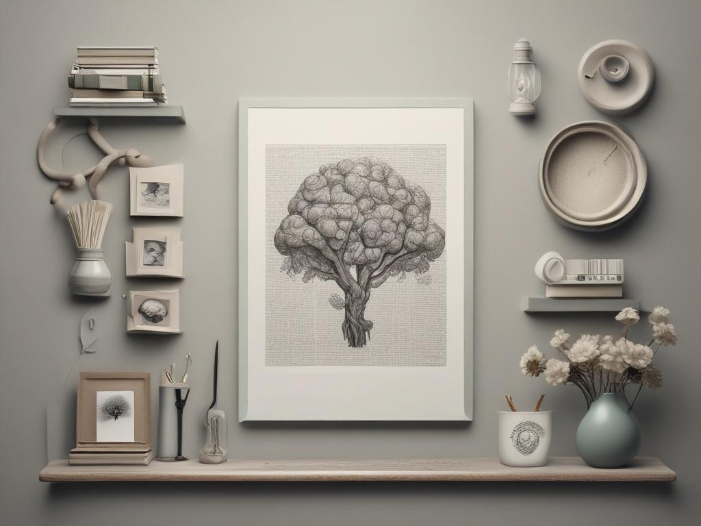 creative inspiration, AI tool, artistic support, idea generation
