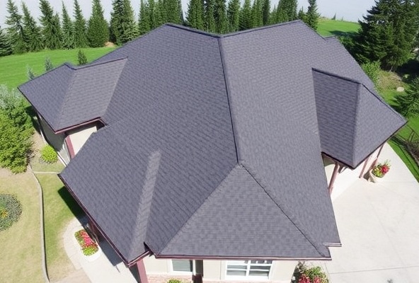 Complete Roof Replacement
