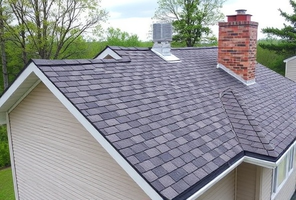 Skylights & Chimneys