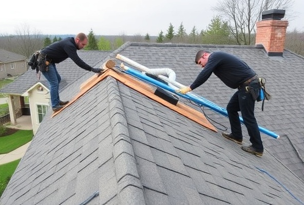 Roof Inspections