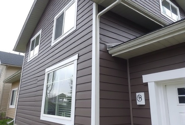 Siding & Exteriors