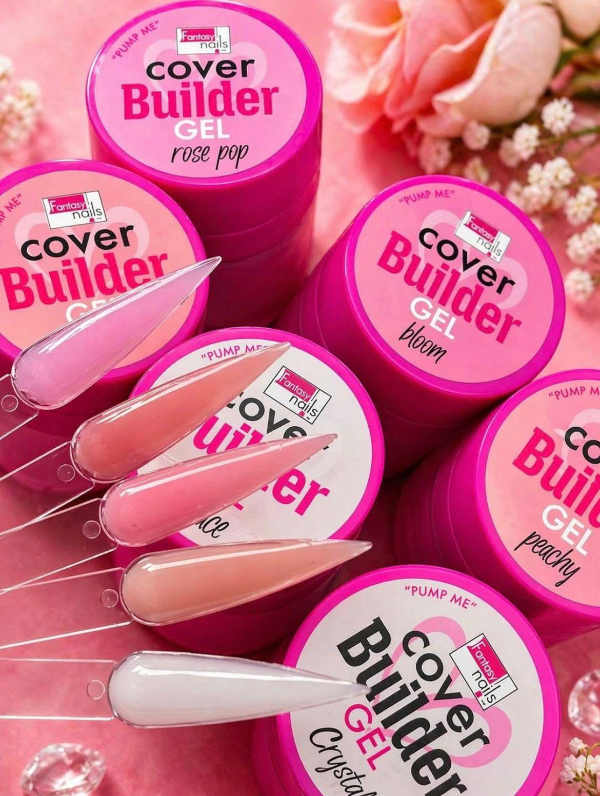 Aleyda Nails Supply Logo