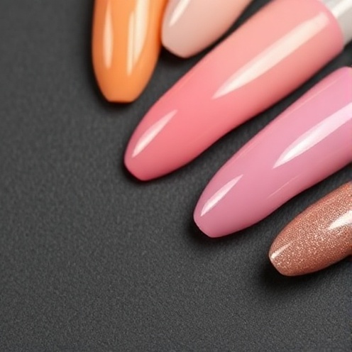 Cover Builder Gel Latte