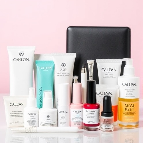 Fantasy Nail Kit
