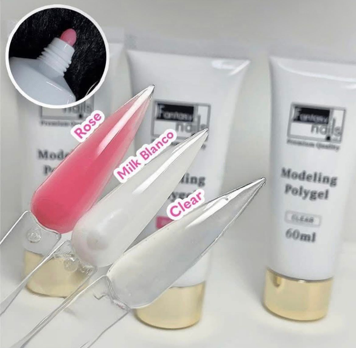 Builder Gel