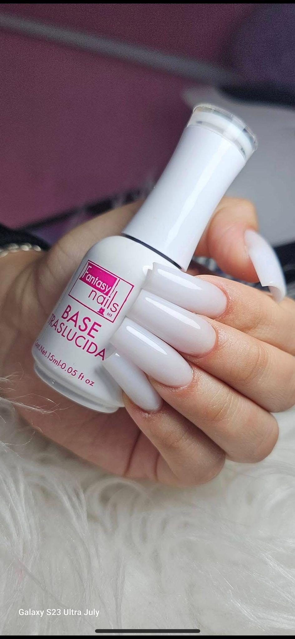 Fantasy Nail Kit Premium - Productos profesionales para nail techs y salones