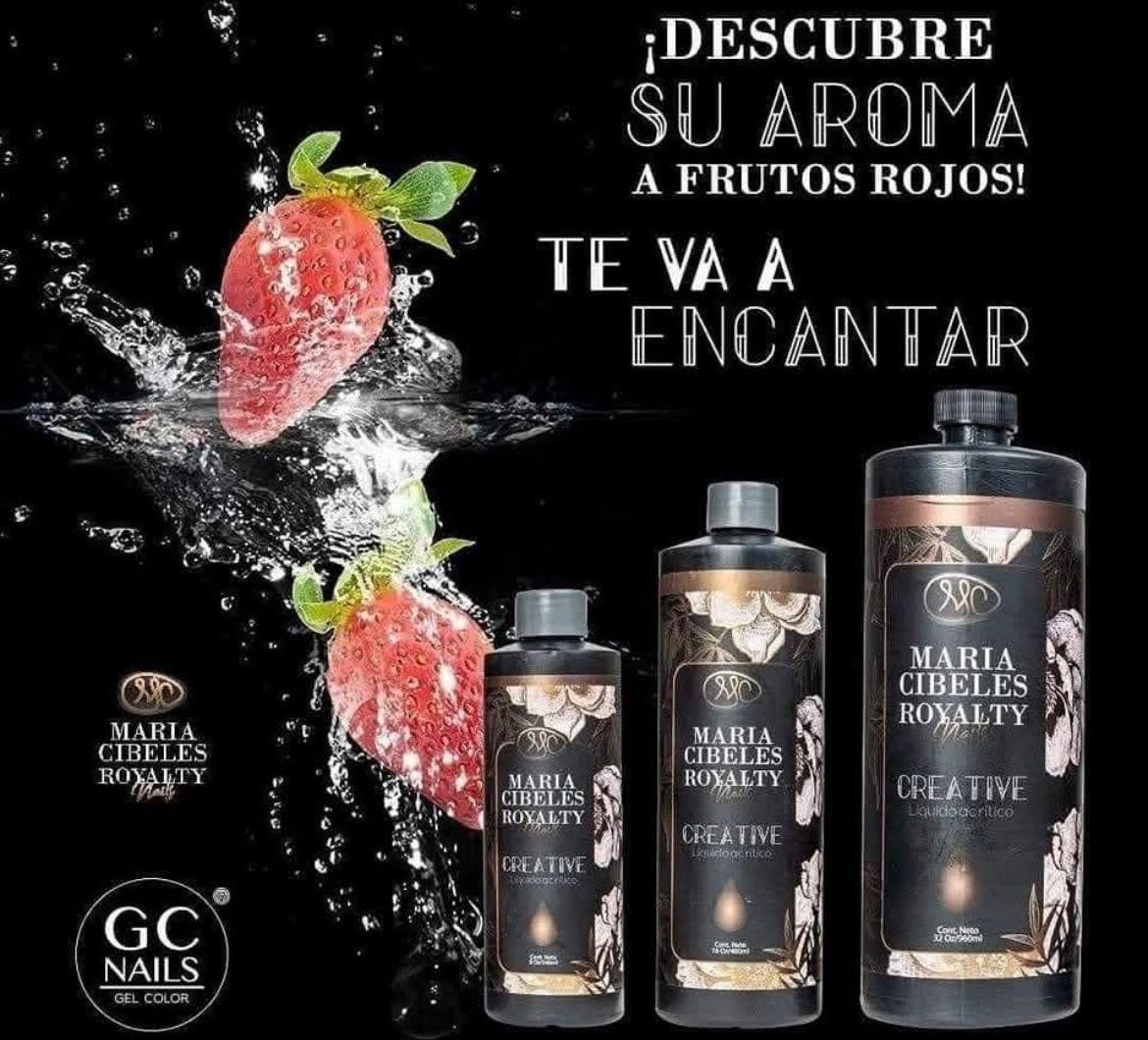 Colección Premium Aleyda Nails Supply - Builder Gels, Gel Polish y Productos para Nail Salons