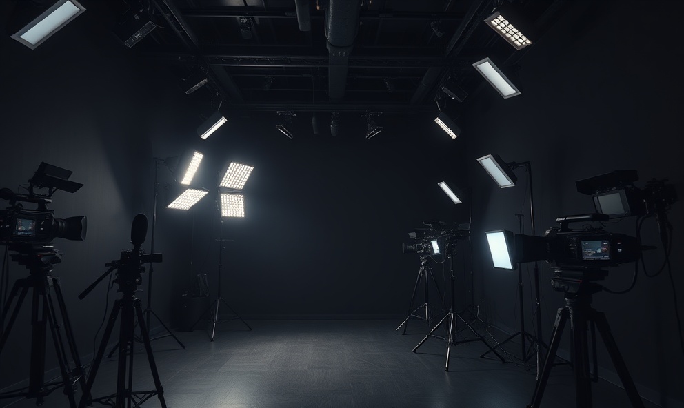 Documentary Studio