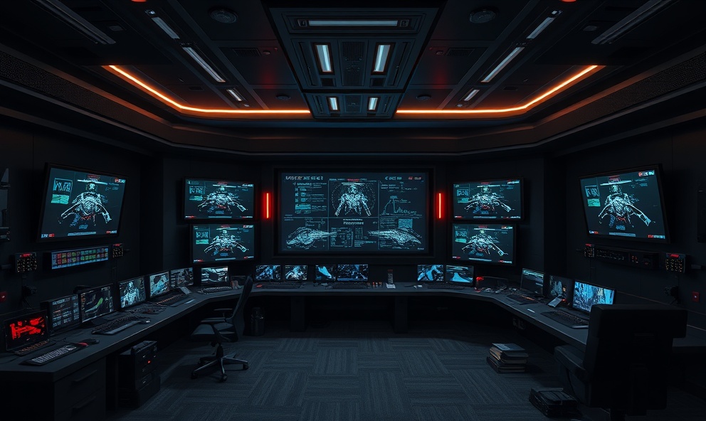Intercepted Transmission