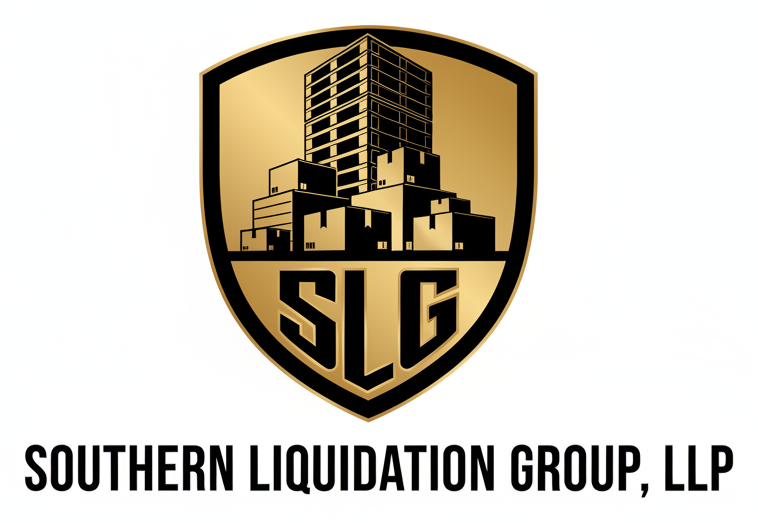Southern Liquidation Group Logo