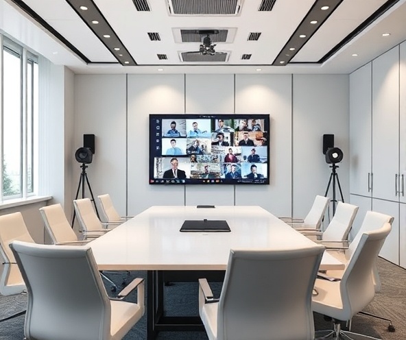 Corporate Conference Room