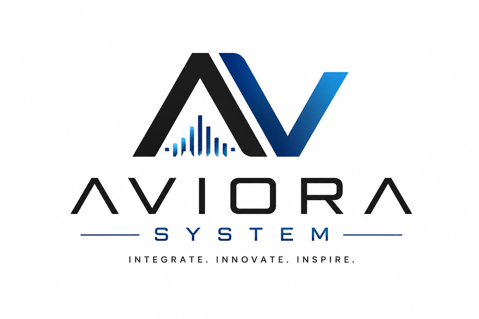 avioraSYSTEM logo