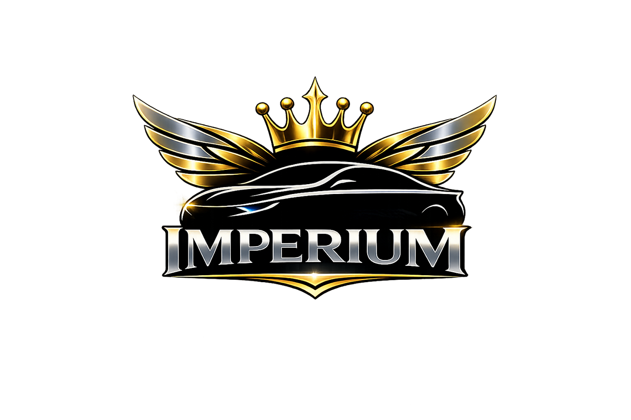Imperium Jet Care Logo