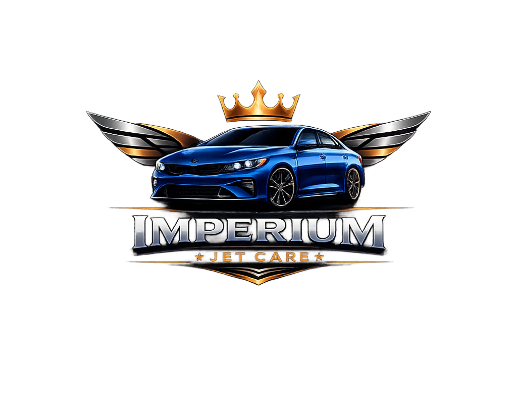 Imperium Jet Care Logo