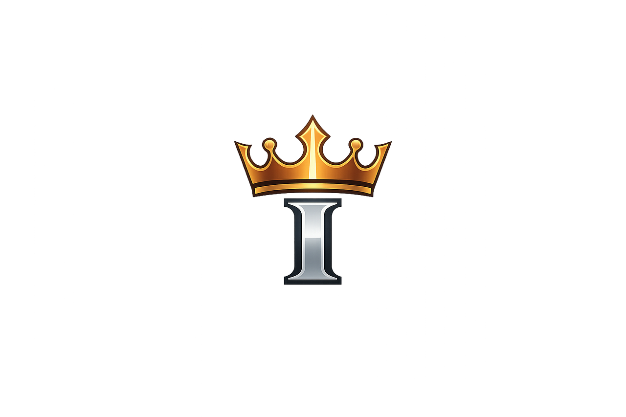 Imperium Jet Care Logo