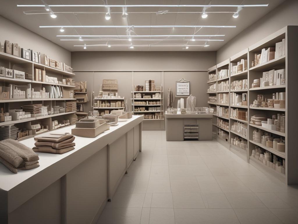 retail cleaning, store cleanliness, customer experience