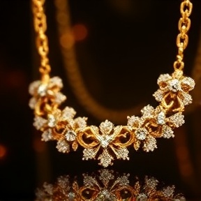 Jewelry Selection