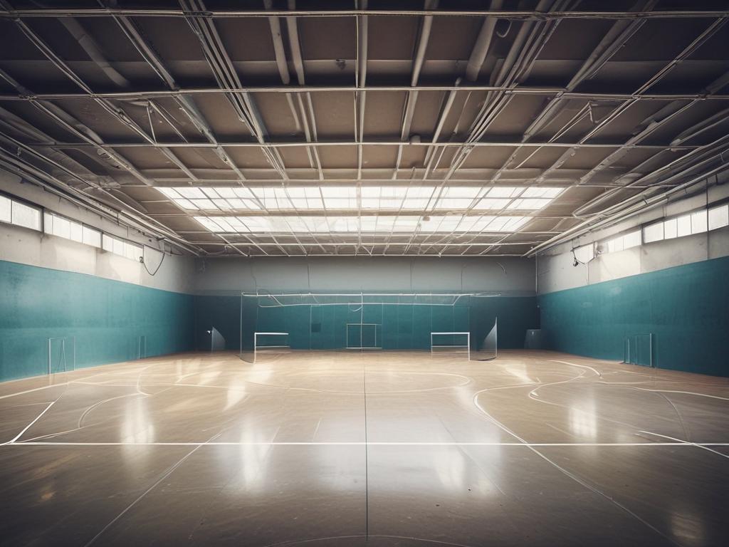 Futsal, indoor soccer, sports arena, competition