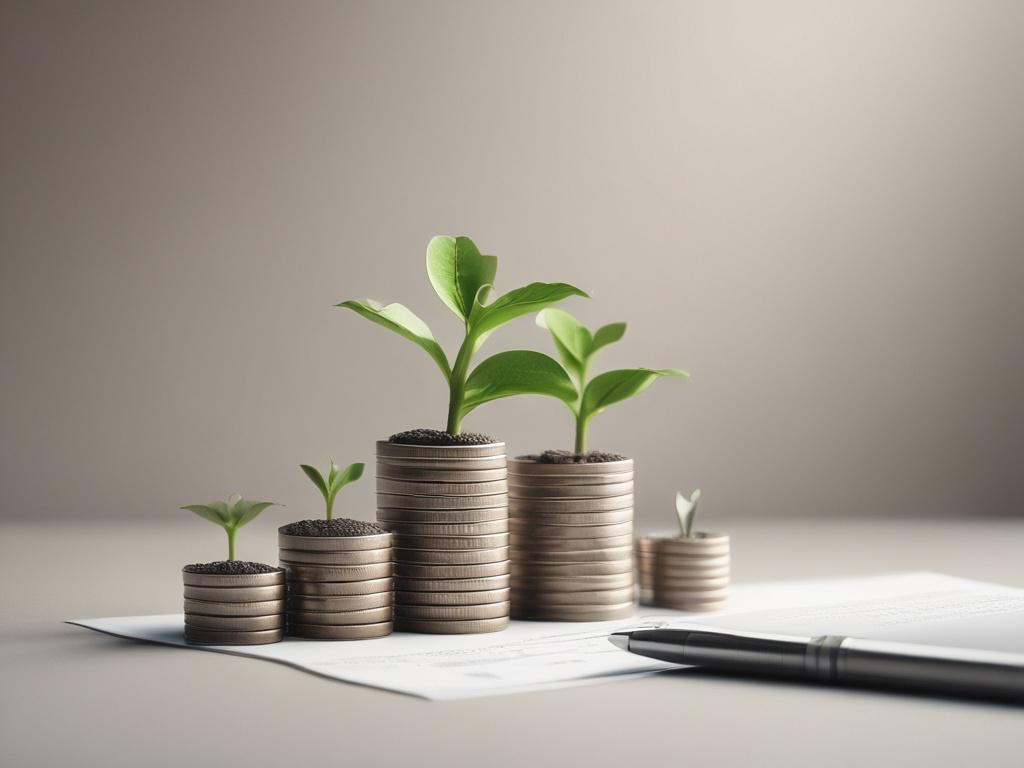 investment strategies, financial growth, future investments