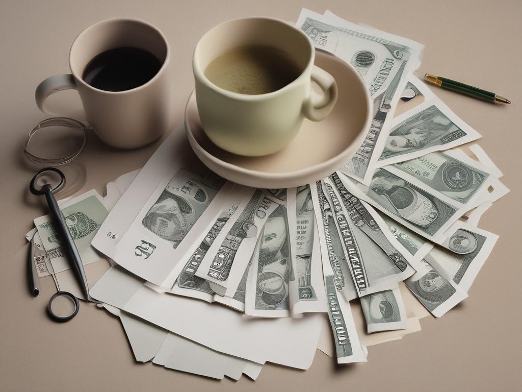 financial independence, financial freedom, money management