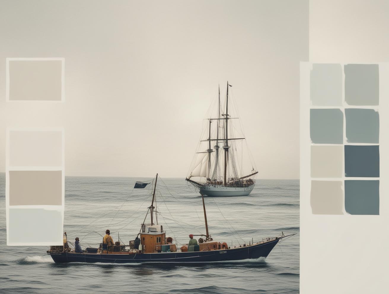 maritime community, sailors, innovation, sustainability
