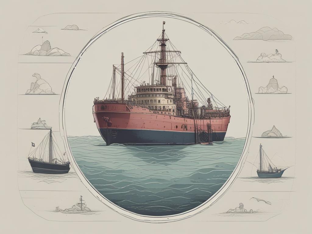 maritime innovation, community, future, seafaring
