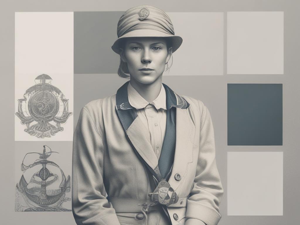 sailors, financial security, blockchain, community