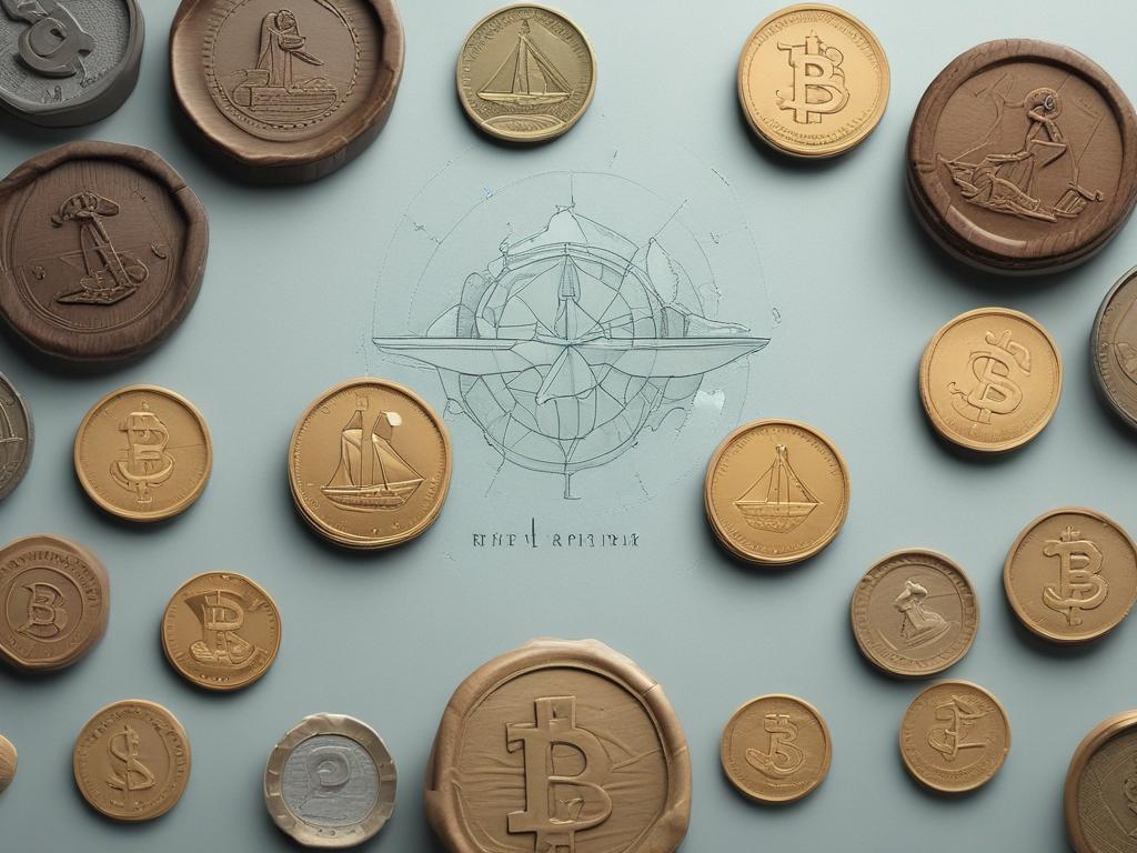 maritime community, seafarers, investment, cryptocurrency
