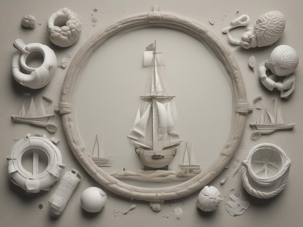 "Sailors community"