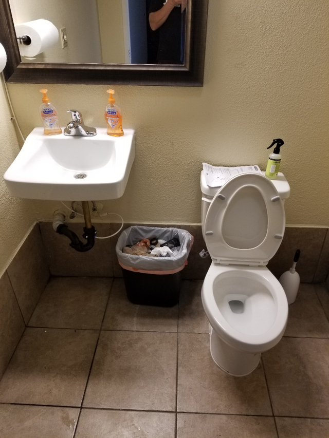 commercial plumber santa clarita