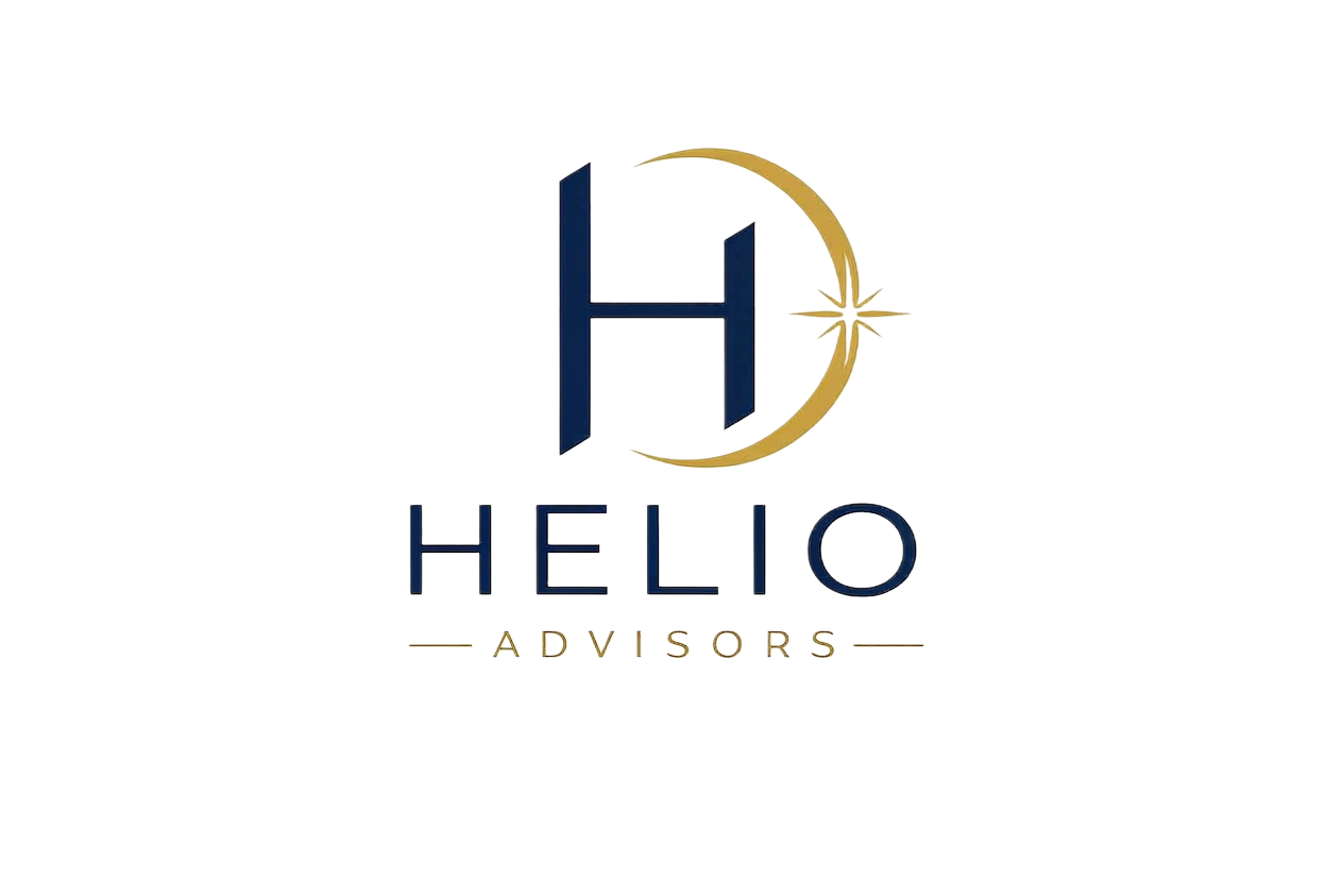 Helio Advisors Logo