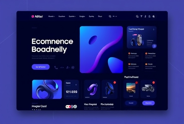 E-Commerce Platform