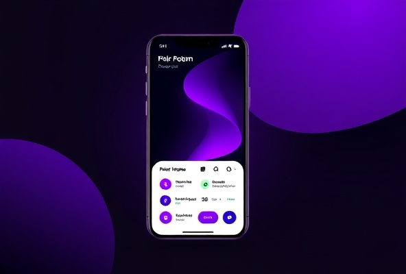 Mobile Fitness App