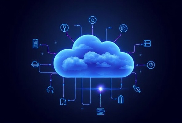 Cloud Infrastructure Redesign